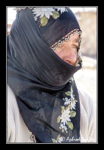 084 Turkey portraits
